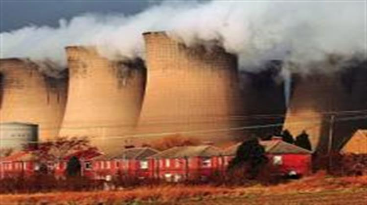 Προς μια Περιβαλλοντική Διακυβέρνηση